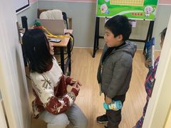 -智韵素养黎明练字(莘庄校区)