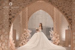 点击看大图 -MANLI BRIDAL婚纱