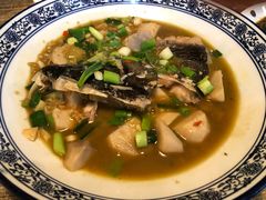 -邵老爹老杭州白斩鸡·家常菜(建国北路店)