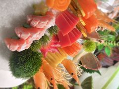 -亚马逊蒸汽活海鲜自助(LCM置汇旭辉广场店)