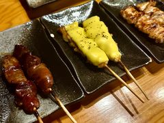 -鸟内会(河北路店)