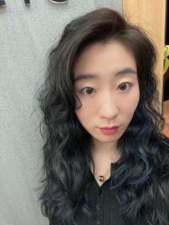 -sy杉影印象COLOUR专业烫染