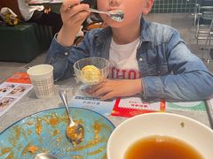 -皇后餐厅-煲仔·小菜·打边炉(古北店)