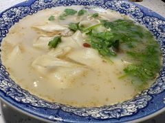 -裕丰源滋补烩面(天赋路店)