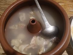 汽锅鸡-云之南(八里庄店)
