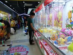 -风云再起游乐汇(南京常发广场店)
