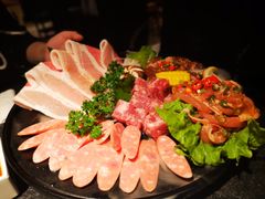-嘿嘟嘟·肋条烧肉放题(爱融荟城店)