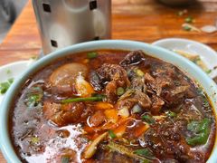 -全家福米线