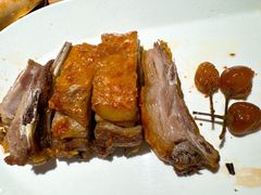 -谷丽麦馕新疆菜·清真(步步高梅溪新天地店)