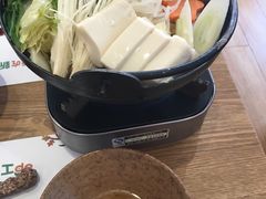 -林妈妈村·日式料理(宝山万达店)