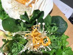 -掂档潮汕牛肉火锅(沈阳万象城店)