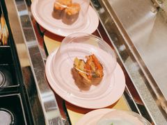 -争鲜回转寿司(金桥家乐福店)