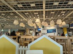 -宜家·瑞典风味餐厅(四元桥店)