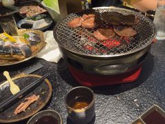 -樱嘢·炭火烧肉(惠南店)