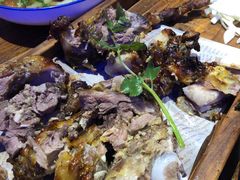 -纳瓦新疆菜(银都店)