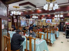 大堂-白魁老号饭庄(交道口店)