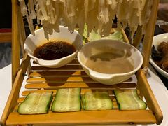 -西安饭庄·非遗陕菜(钟楼店)