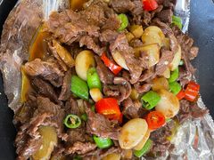 -食光慢宴·安吉土菜馆