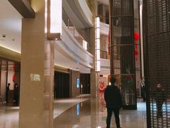 -舟山希尔顿酒店