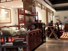 -四季民福烤鸭店(王府井灯市口店)