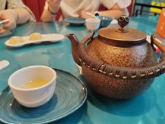 -安泰楼·佛跳墙创始人·传统闽味早茶·酒楼(三坊七巷闽菜地标店)