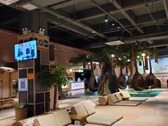 -汤W城市微度假(仓山店)