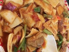 -帕米尔食府(白云观店)