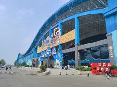 -泉城欧乐堡海洋极地世界
