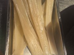 手工宽粉-匠子烤鱼(东方万达店)