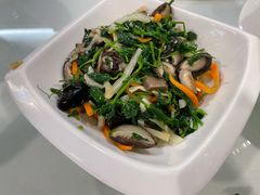 -清真马祥兴菜馆(云南北路店)