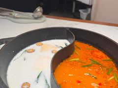 -太琼糟粕醋火锅·海南老爸茶(海棠湾臻选店)