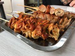 -海平馄饨(逍遥二路店)