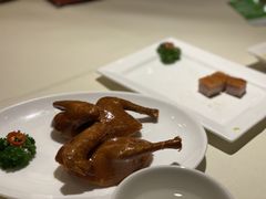 -利苑酒家(华熙国际店)