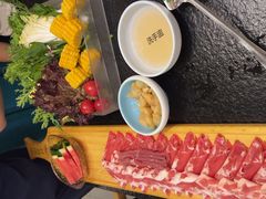 -阳坊胜利涮羊肉(阳坊老店)