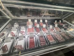-羽深肉铺 Steak & Wine