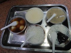 -百花传统甜品店(原址店)