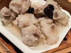 -彩蝶谷美食廊·粤式经典南番顺·铁板烧烤泰风味(广州长隆酒店)