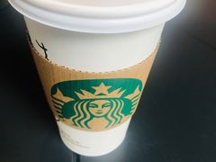 -星巴克臻选(济南恒隆店)