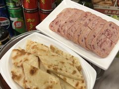 -彭记铁锅肥肠(东四总店)