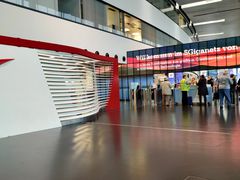 -维也纳国际机场