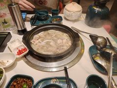 -润泽园椰子鸡(汇一城店)