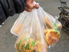 -满记烧饼(牛街东里小区一区店)