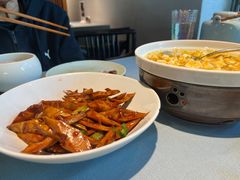 -苏帮袁Sue Cuisine(将台店)