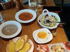 -斗牛士牛排(南京东路店)