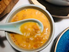 龙虾汤泡饭-潮堂 · 潮州菜(恒隆广场店)
