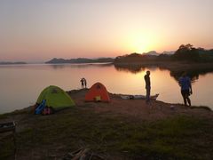 -千岛湖湖人皮划艇俱乐部