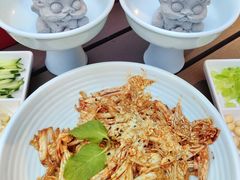 -局气 烤鸭·北京菜(前门店)
