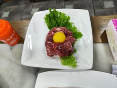 -马记伊源斋涮肉·清真菜(百子湾店)