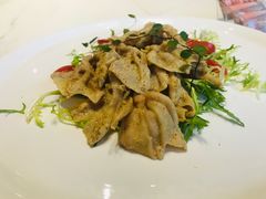 -山港凯悦酒店·东海88私房菜