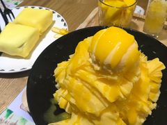 -糖糖屋•糖水•雪花冰店(时尚天河店)